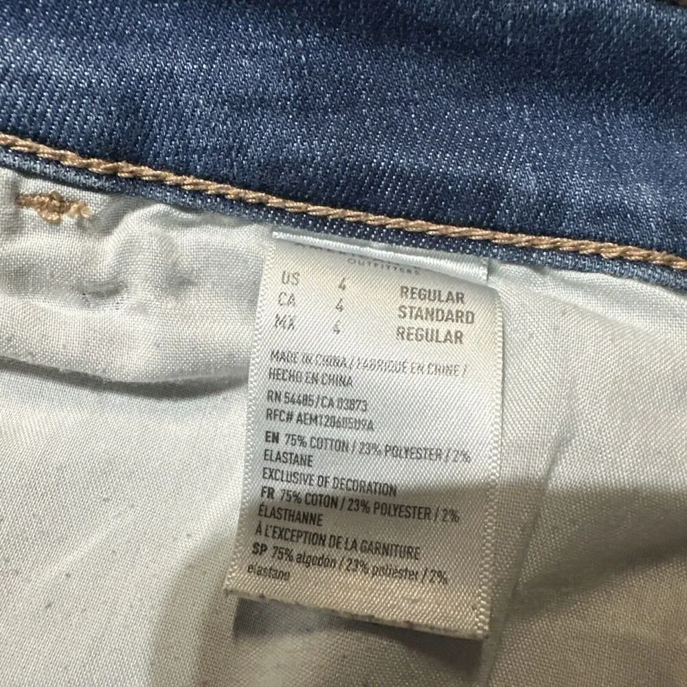 American Eagle Outfitters item specifics